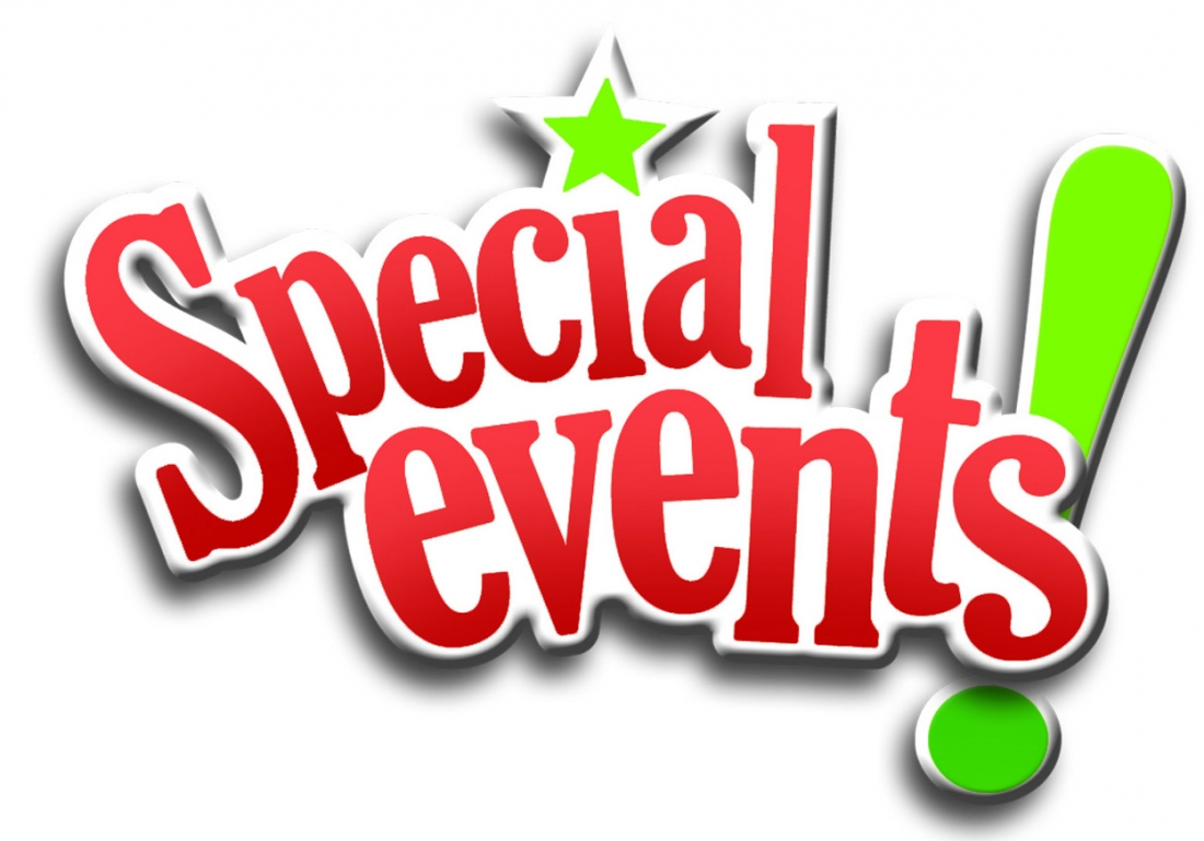 > Articles > Ten Secrets to Successful Special Events